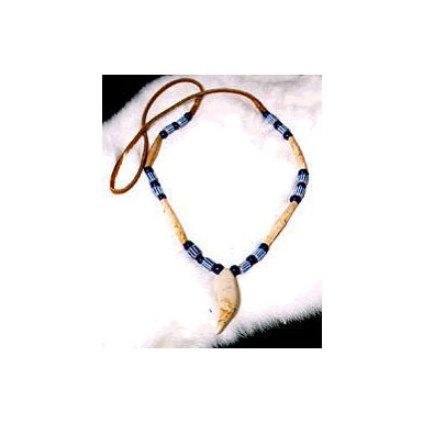 Real bear hotsell tooth necklace