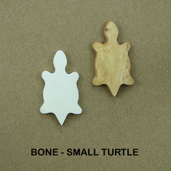 MF106-BoneSmallTurtle