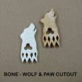MF106-BoneWolf&PawCutout