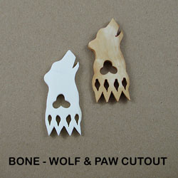 MF106-BoneWolf&PawCutout