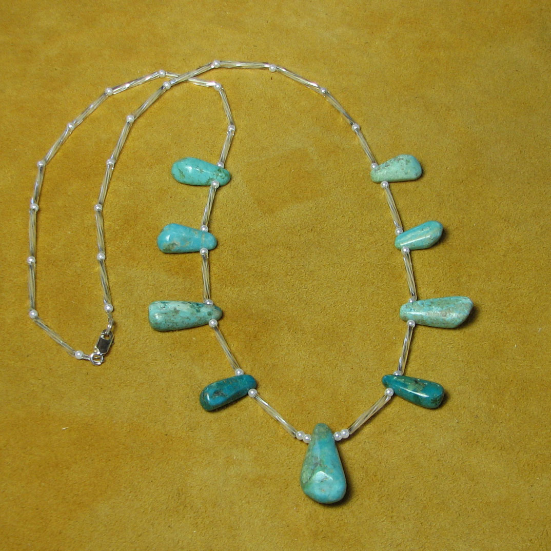 Turquoise Jewelry