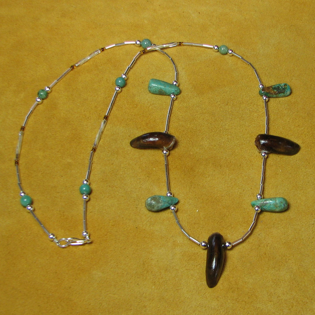 Beaver Claw Jewelry