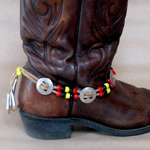 Boot Bracelets