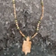 Earth Honor Necklace