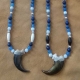 Water Keeper's Bear Claw Necklace